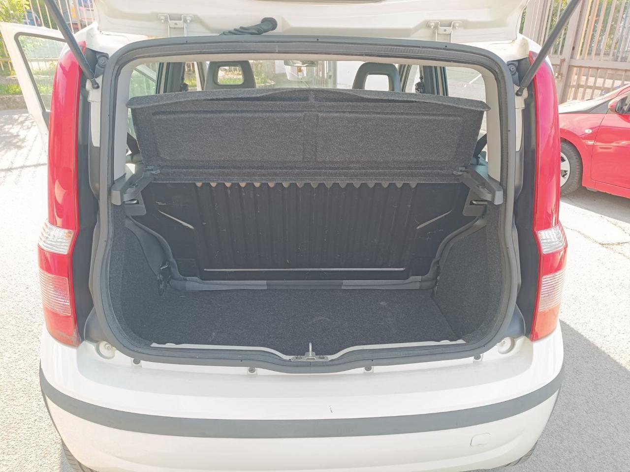 FIAT Panda 1.4 Natural Power Classic