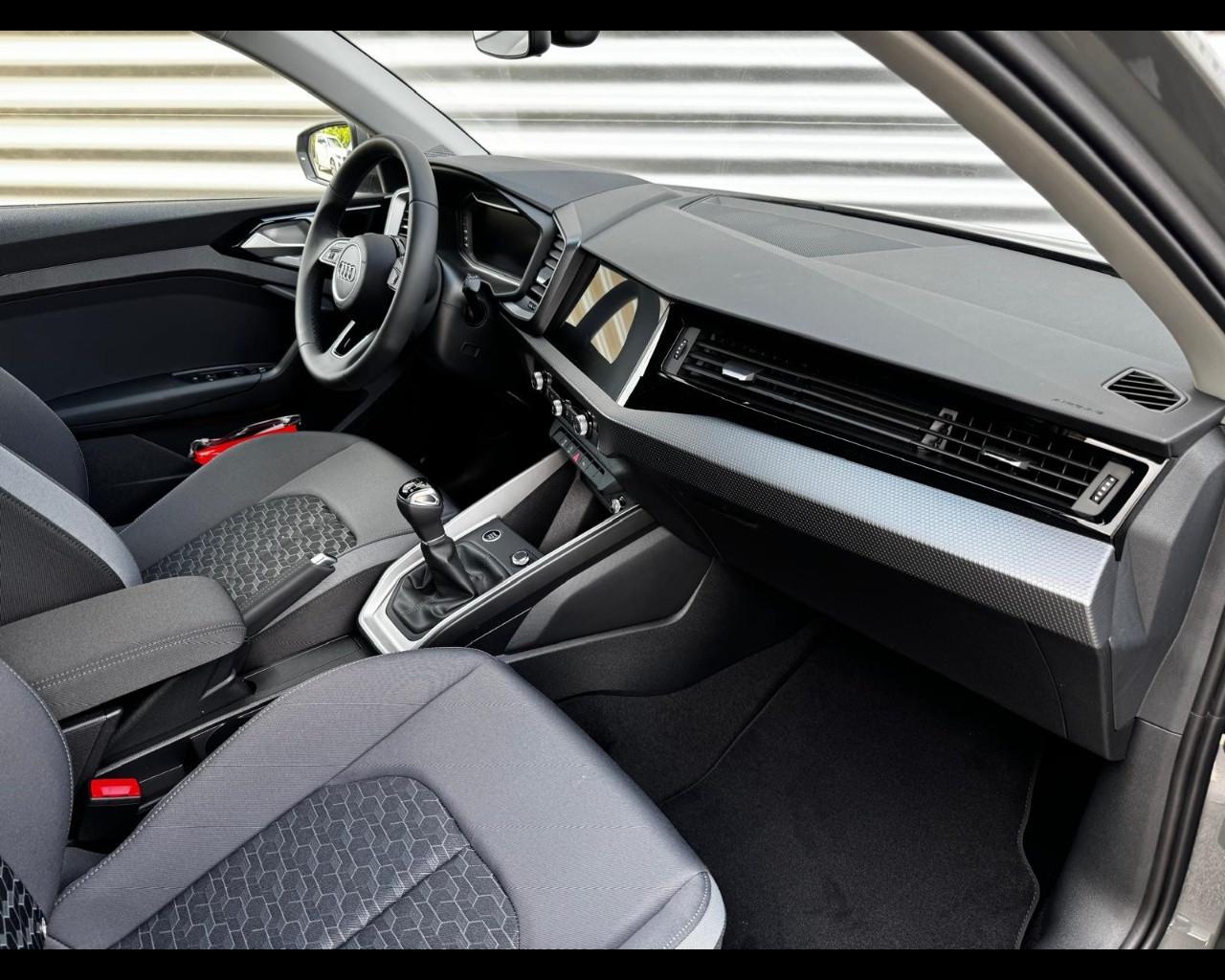 AUDI A1 SPORTBACK 30 TFSI S-LINE EDITION