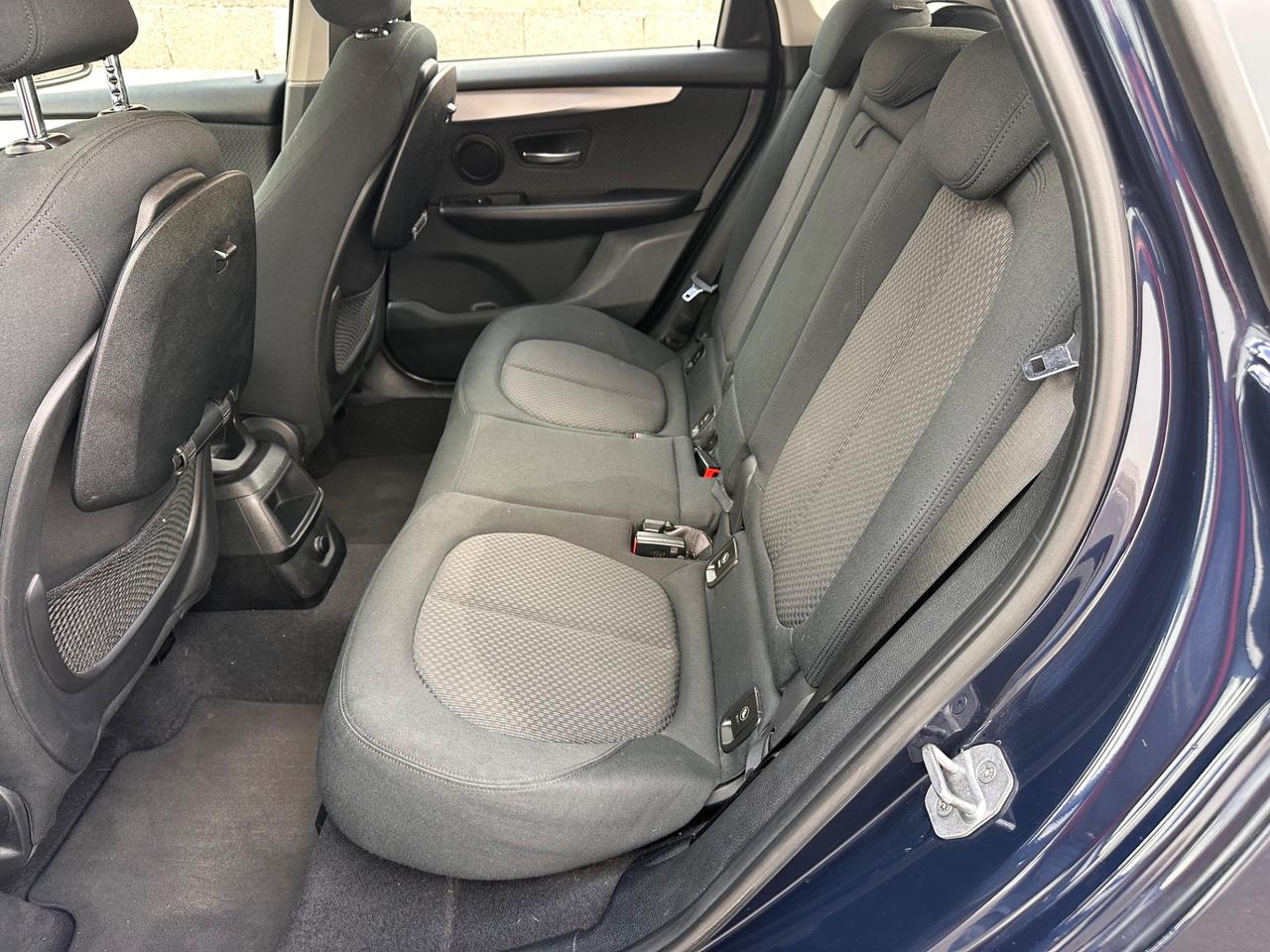 Bmw 216 220d Active Tourer Luxury