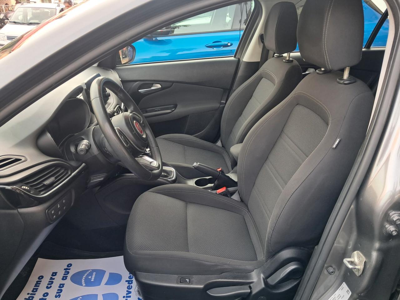 Fiat Tipo 1.6 Mjt 130 cv SW Life