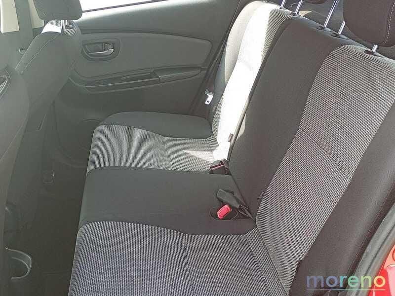 Toyota Yaris 1.5H ECVT Active 5p