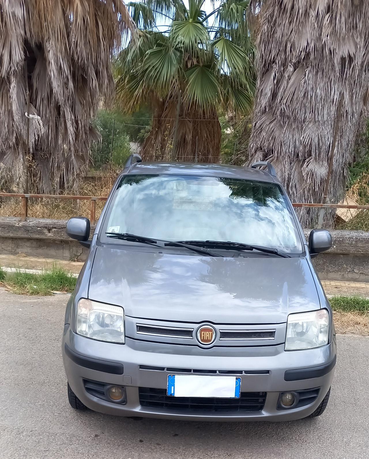 fiat panda 1.2 2011
