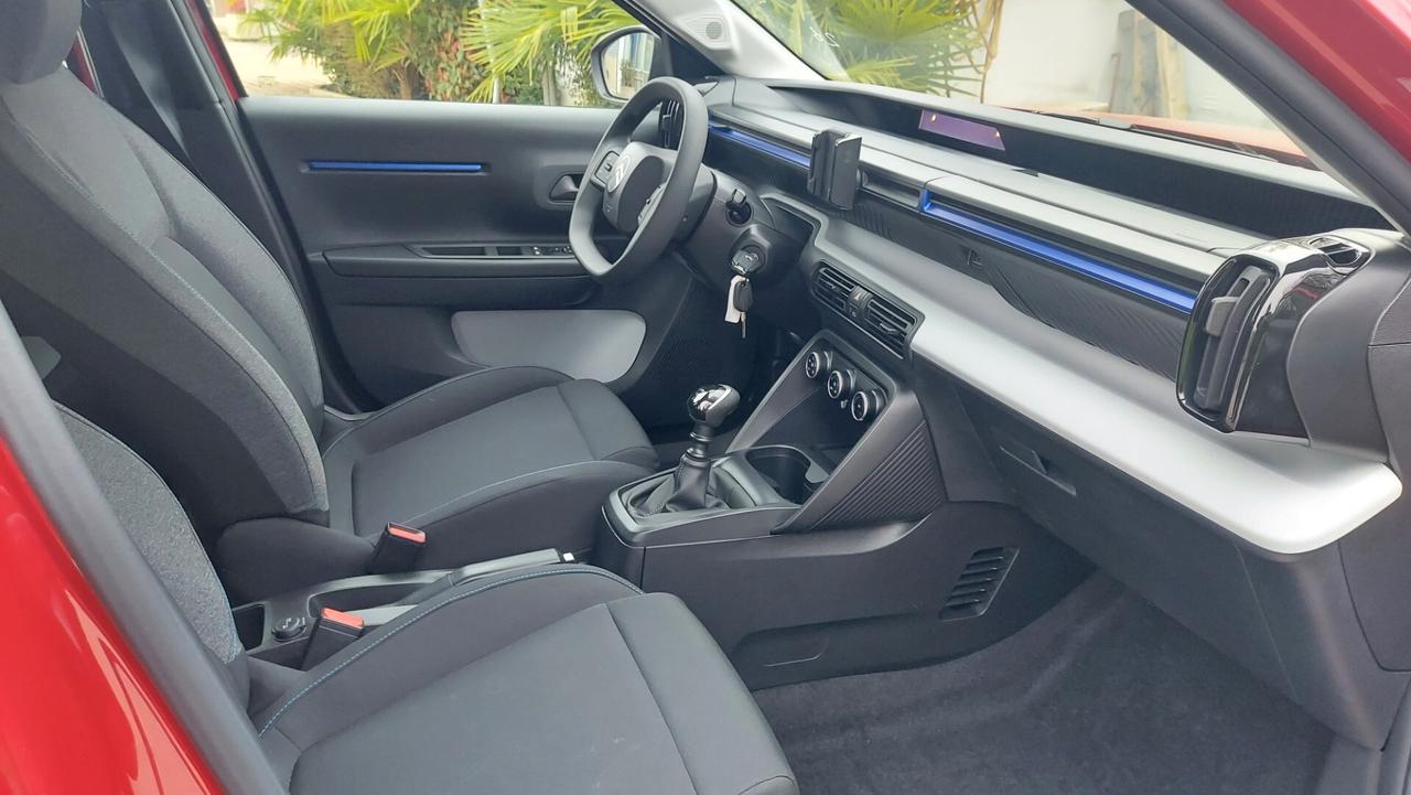 Citroen C3 PureTech 100 S&S You