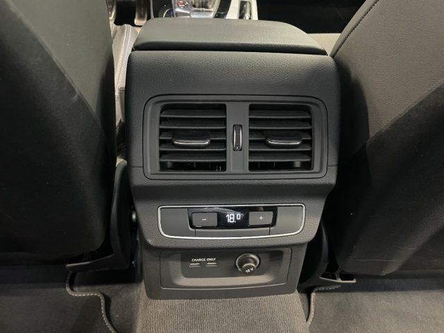 AUDI Q5 SPB 2.0 TDI Quattro 204 CV S-Tronic S-Line Plus