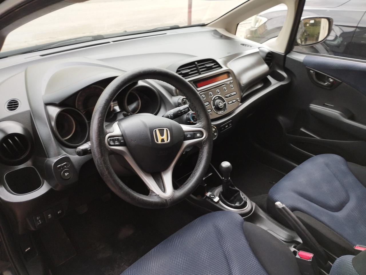 Honda Jazz 1.2 i-VTEC