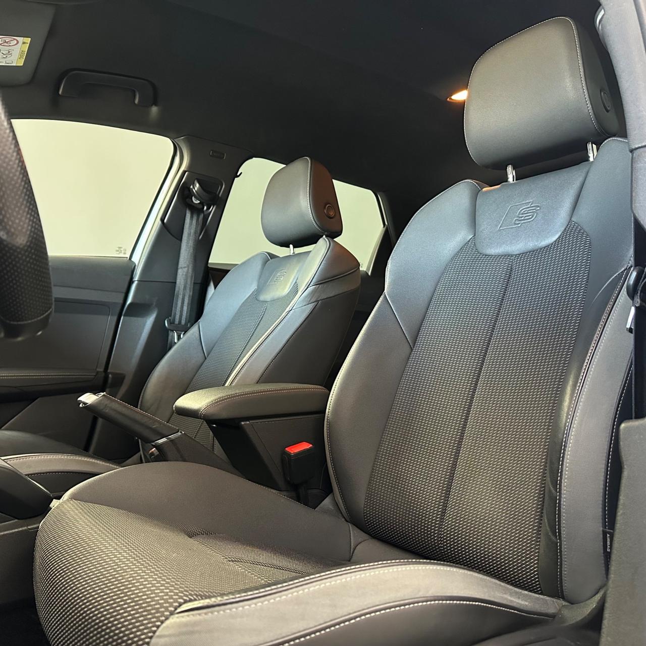 Audi A1 Sportback 30 TFSI S line edition 116cv S-tronic