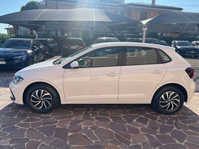VOLKSWAGEN Polo 1.0 TSI Style