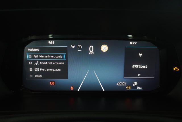 FORD Tourneo Connect Grand Tourneo Connect 2.0 EcoBlue 102 CV Plus