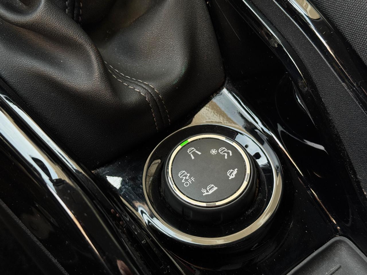 Peugeot 2008 1.6 BlueHDi 120 cv S&S Allure