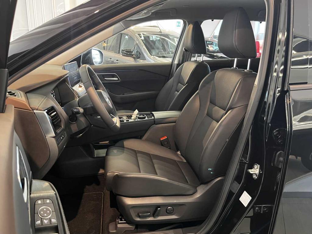 Nissan X-Trail 1.5 e-power Tekna e-4orce 4wd