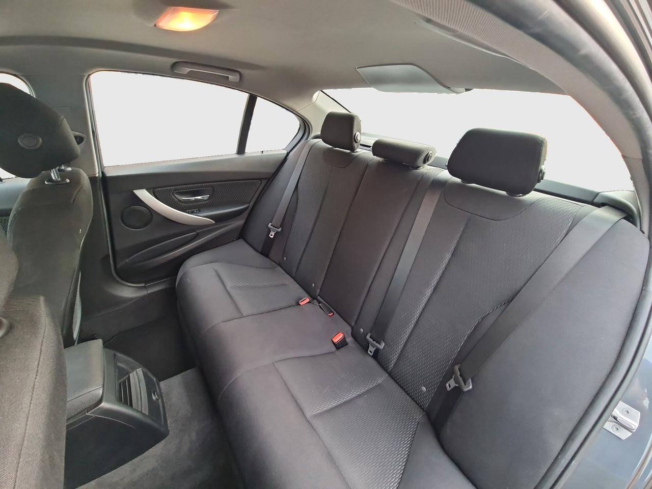 Bmw 318 318i Business Advantage