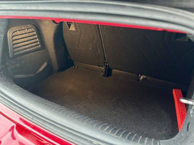 Citroen DS3 Cabrio DS3 cabrio 1.6 thp L uomo Vogue 155cv