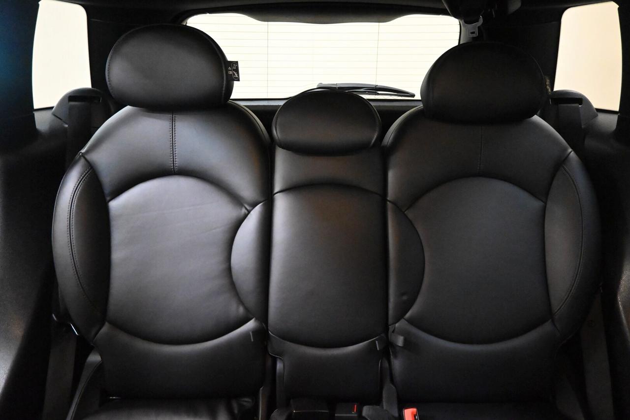 MINI Mini Countrym.(R60) Mini 2.0 Cooper SD Par...
