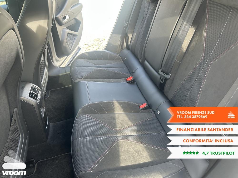 DS DS 4 2ª serie DS 4 E-Tense 225 Performance ...