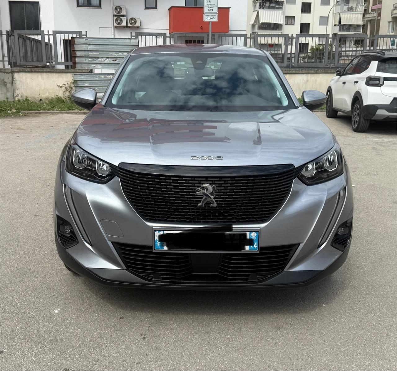 Peugeot 2008 PureTech 130 S&S Navi Pack