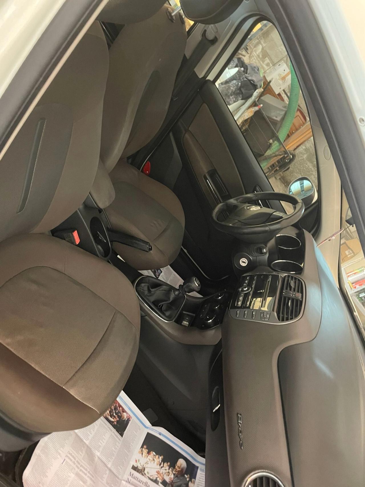 Fiat Bravo 1.6 MJT 2010