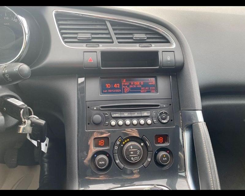 Peugeot 3008 I 1.6 hdi 8v Active 115cv fap