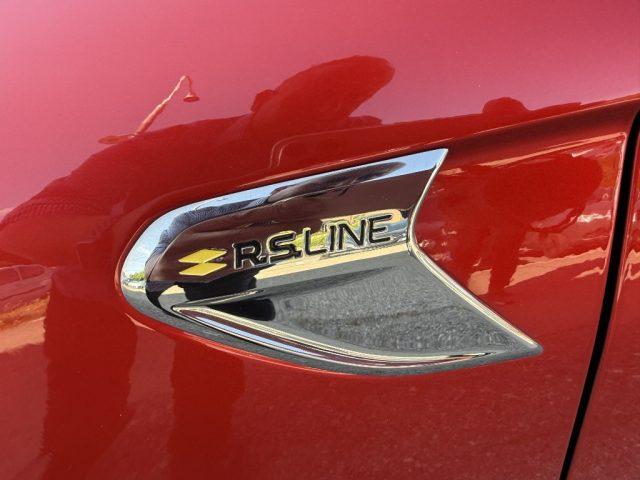 RENAULT Clio Blue dCi 115 CV 5 porte R.S. Line COME NUOVA NEOAP