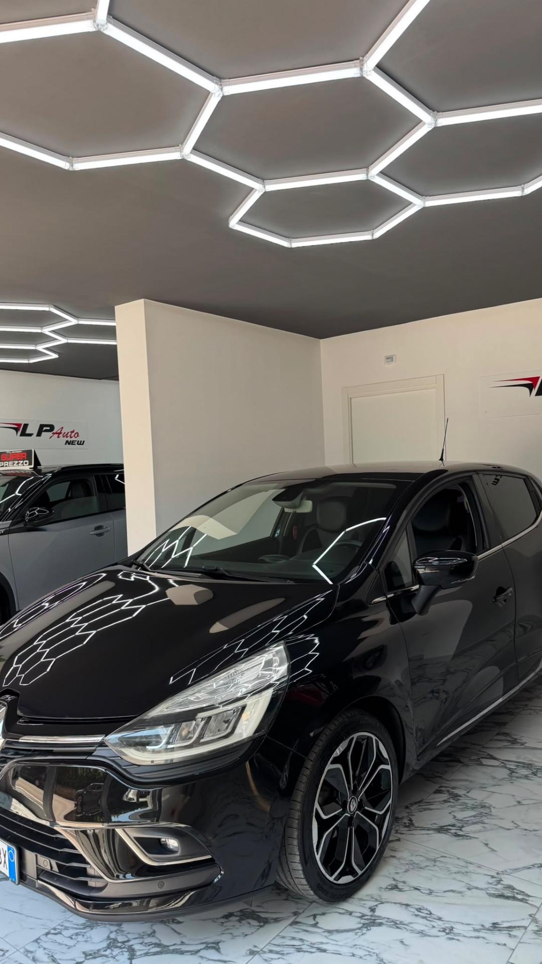 Renault Clio dCi 8V 90CV Start&Stop 5 porte Energy Intens