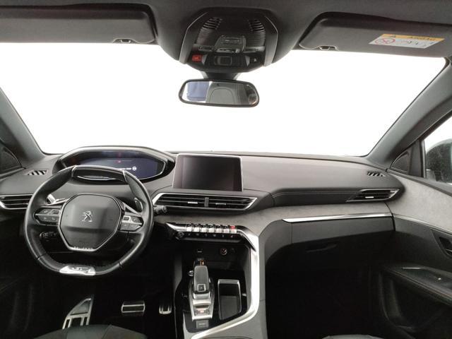 PEUGEOT 3008 BlueHDi 180 S&S EAT8 GT con TETTO