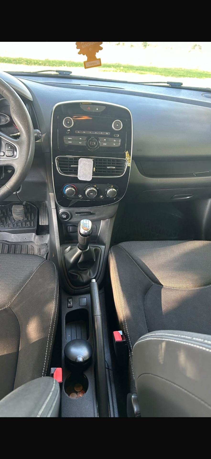 Renault Clio TCe 12V 90 CV GPL Start&Stop 5 porte Energy Life