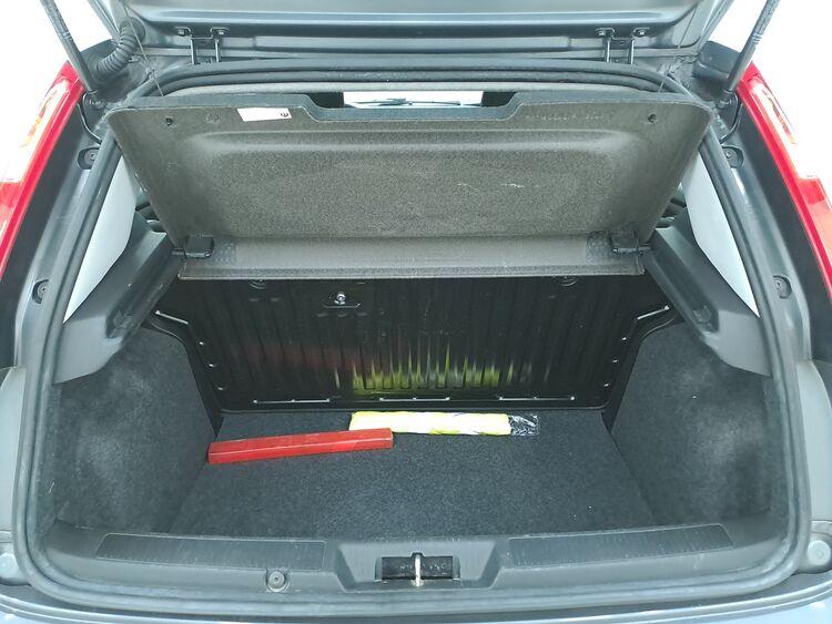 Fiat Punto Street BR253881 1.3 Diesel 95CV