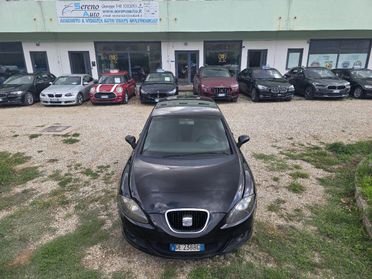 SEAT LEON 1.9 DIESEL 105CV GARANZIA 12MESI