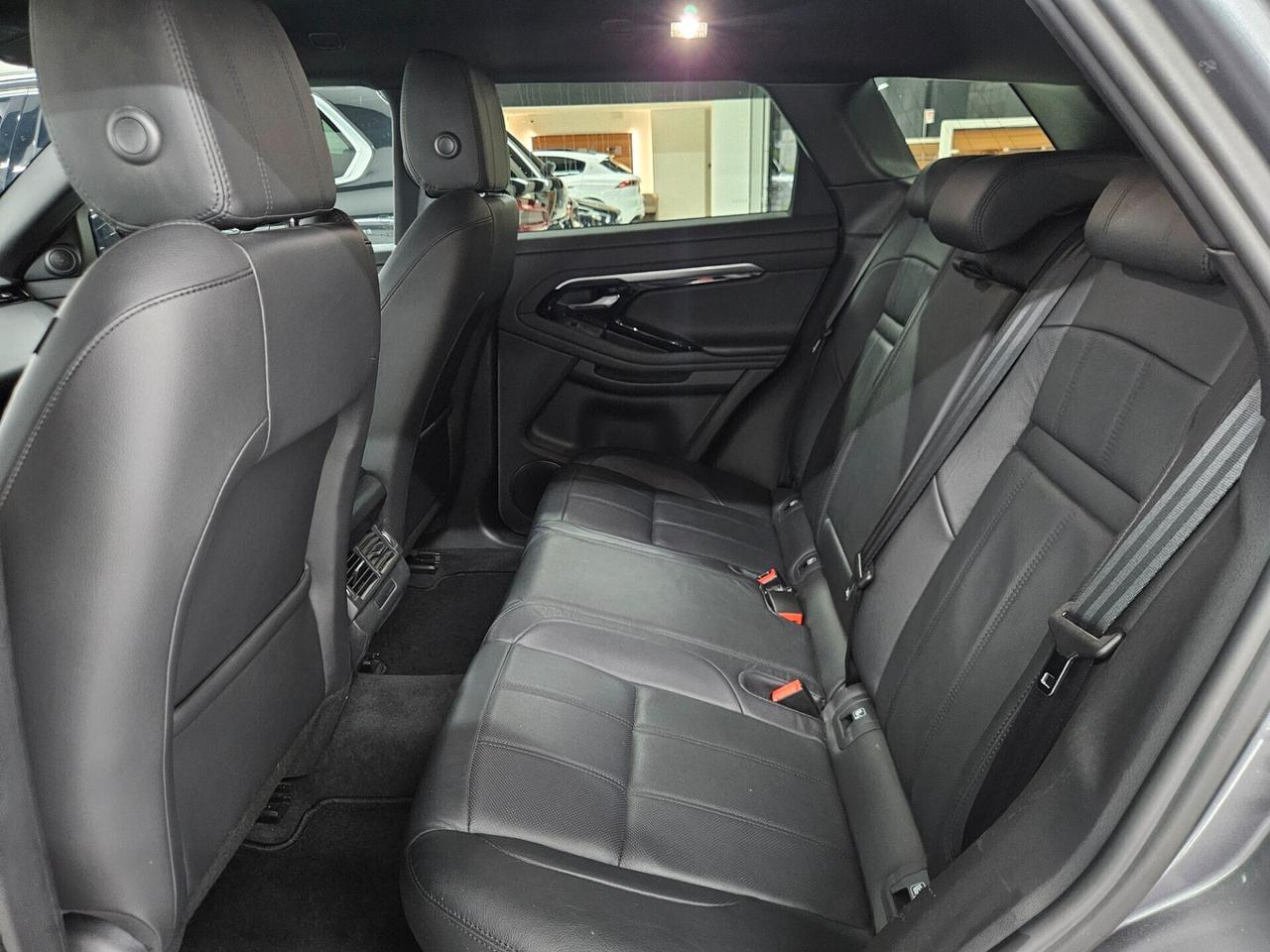 Land Rover Range Rover Evoque 2.0d i4 mhev S awd 163cv auto