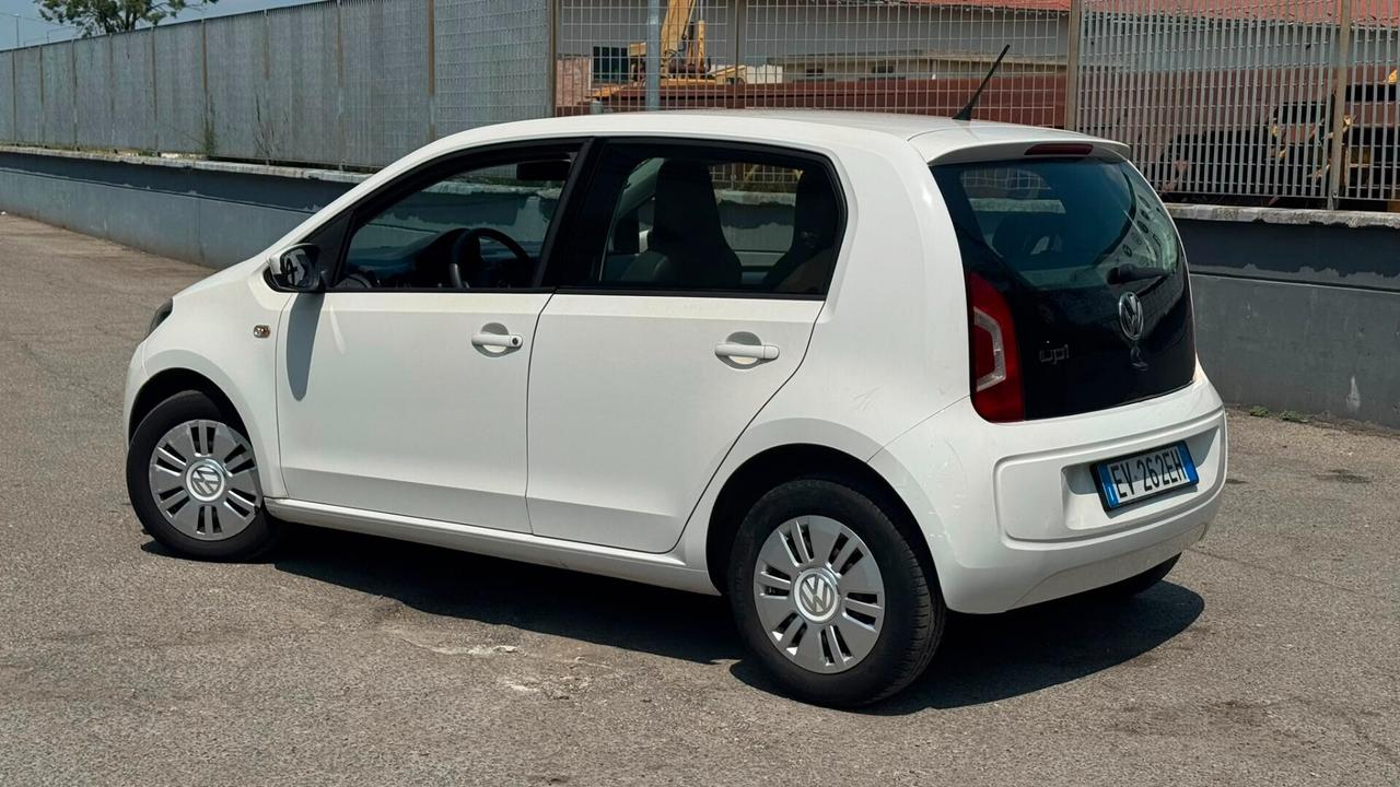 Volkswagen up! 1.0 5p. take
