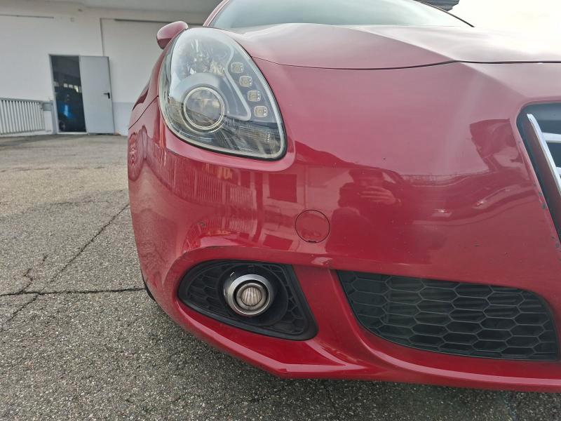 Alfa Romeo Giulietta 1.4 t. Distinctive 120cv E6