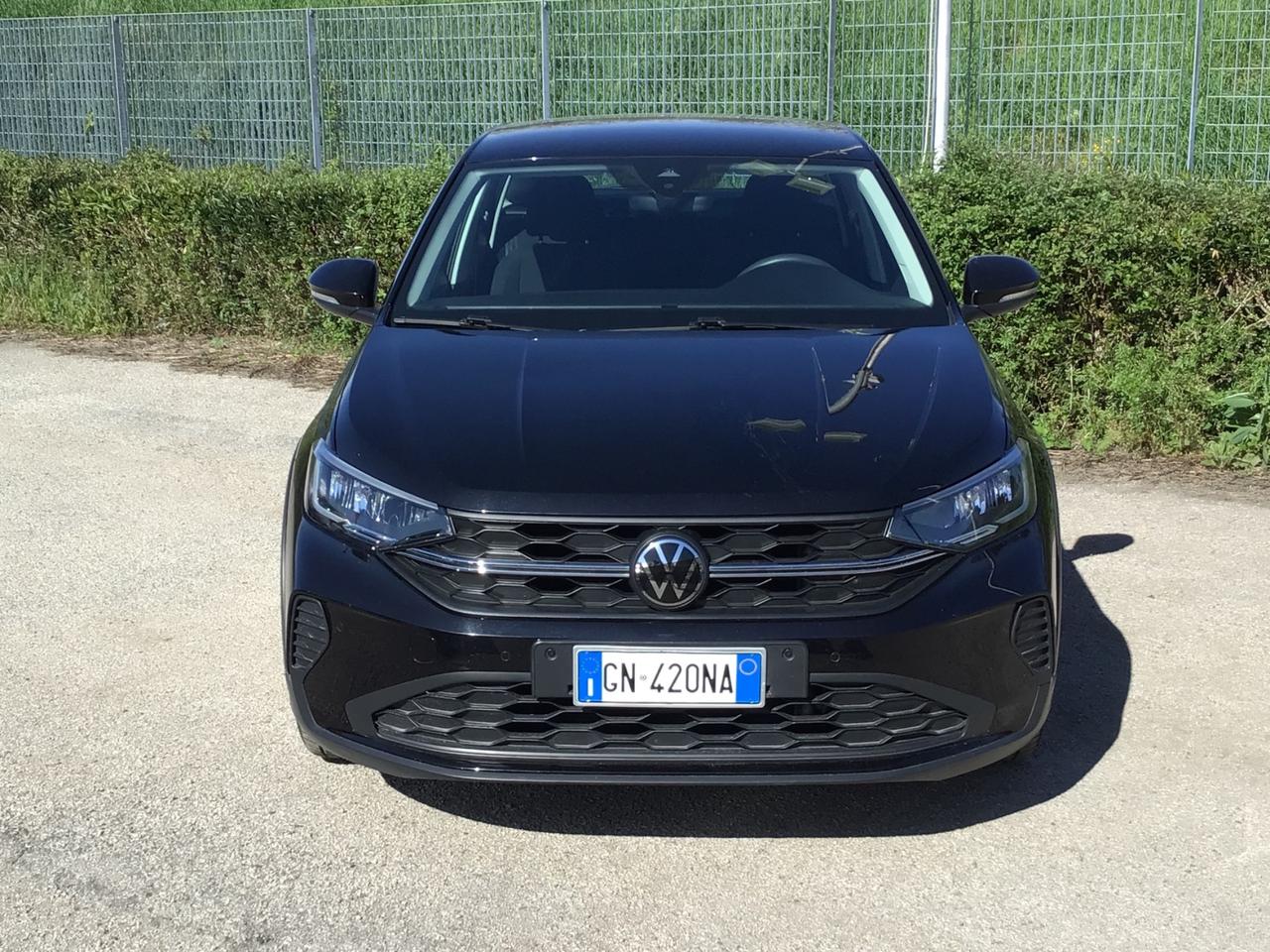 Volkswagen Taigo 1.0 TSI 95 CV Life