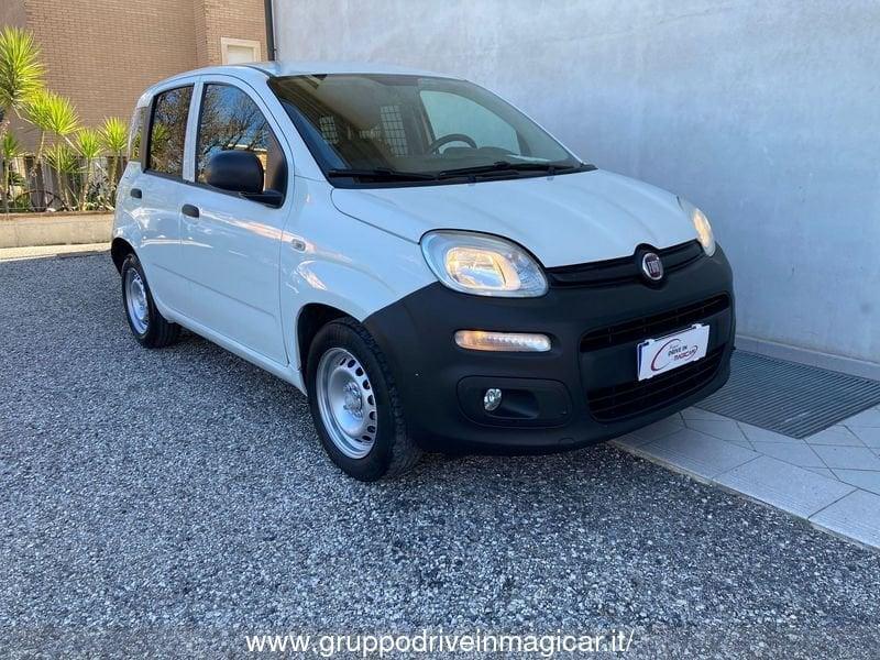 FIAT Panda Panda 1.3 MJT S&S Pop Van 2 posti