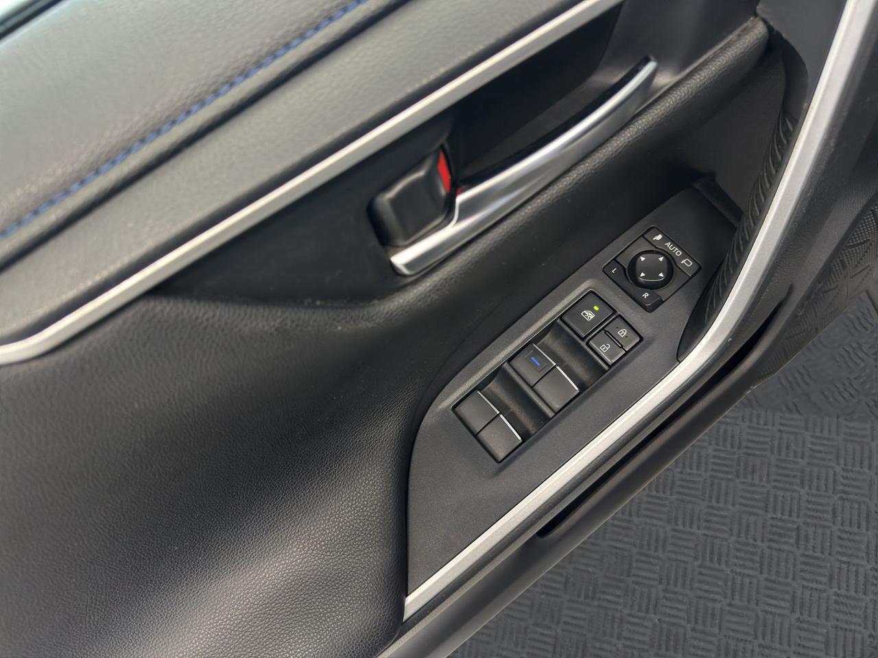 Toyota Rav4 2.5 vvt-ie h Style 2wd 218cv e-cvt