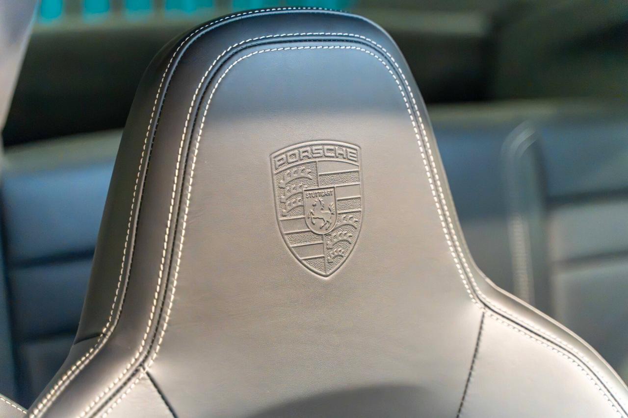 Porsche 911 992 Carrera IVA ESP BURMESTER/TETTO/CHRONO
