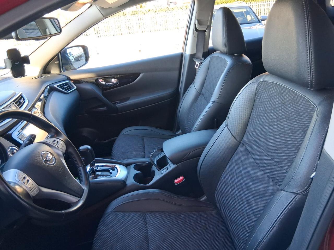 Nissan Qashqai 1.2 DIG-T Acenta