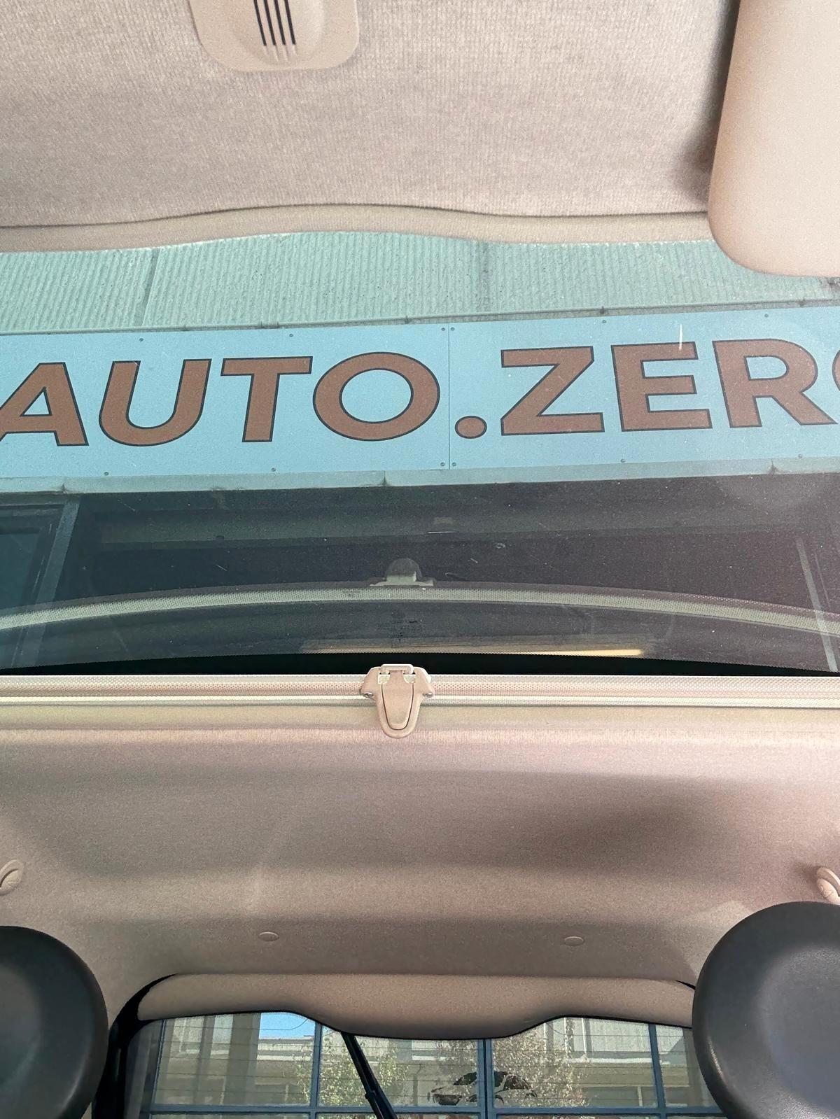 Fiat 500 1.2 EasyPower Pop