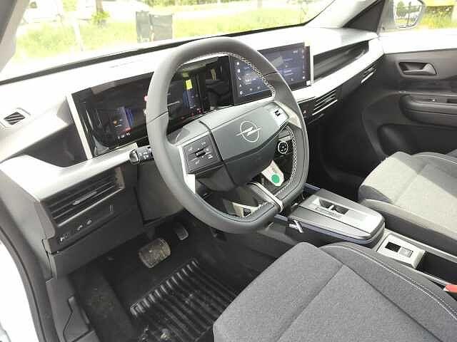 Opel Frontera Hybrid 110 CV EDCT Edition *KM Ø*