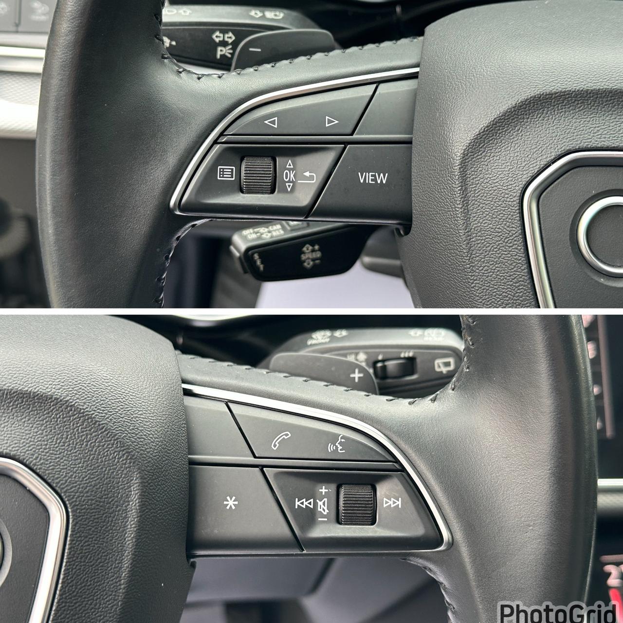 Audi Q8 45 TDI quattro tiptronic Sport