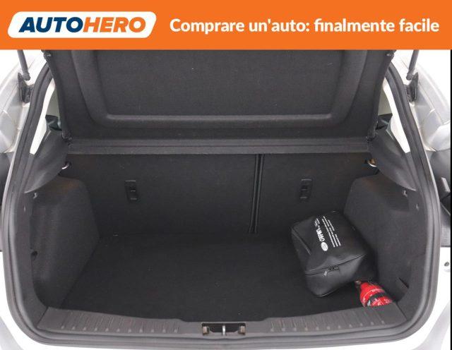 FORD Focus 1.5 TDCi 120 CV Start&Stop Titanium