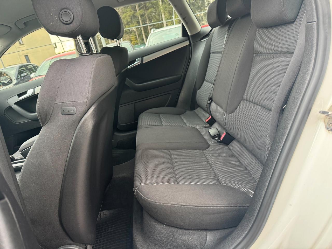 Audi A3 SPB 1.8 TFSI quattro Attraction