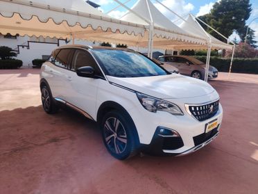 Peugeot 3008 1.6 BlueHDi 120 S&S Allure