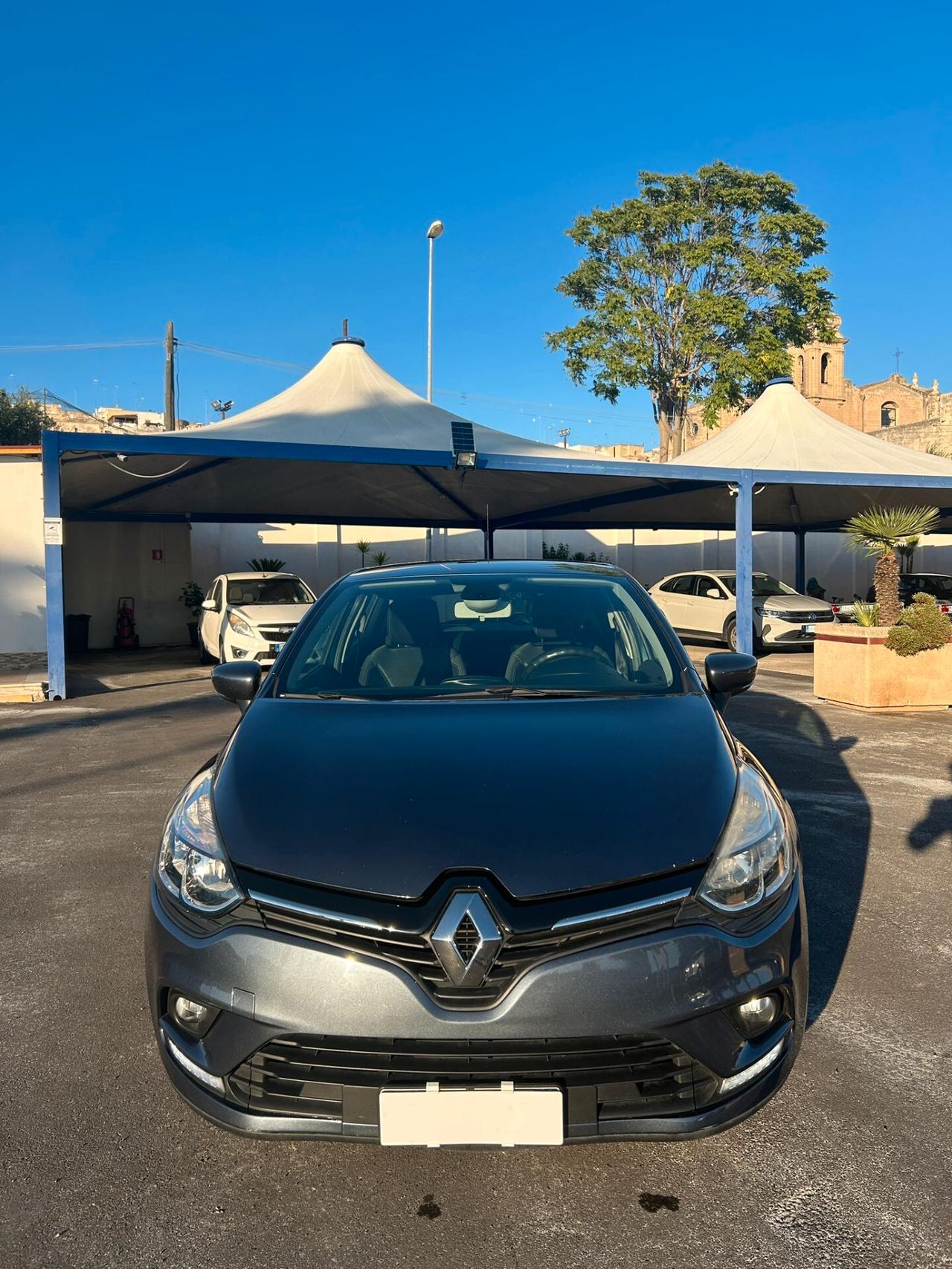 Renault Clio dCi 8V 75CV Start&Stop 5 porte Energy Zen