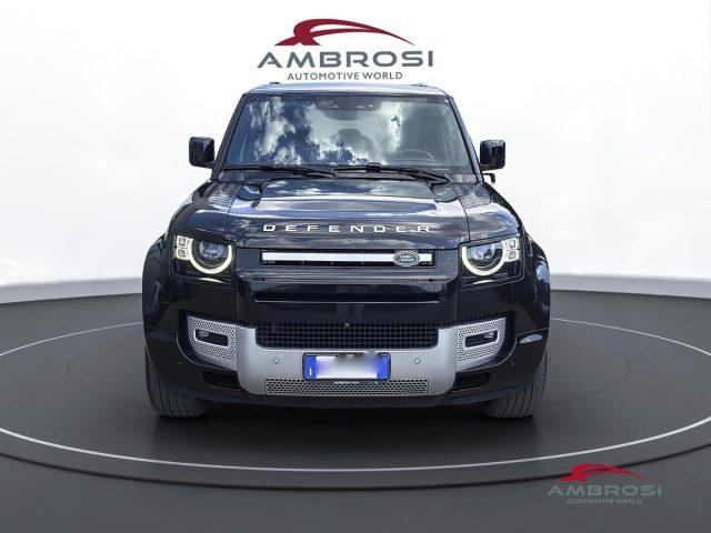LAND ROVER Defender 110 3.0D I6 250 CV AWD Auto XE Edition