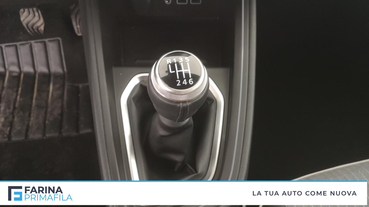 RENAULT Clio V 2023 - Clio 1.0 tce Evolution 90cv