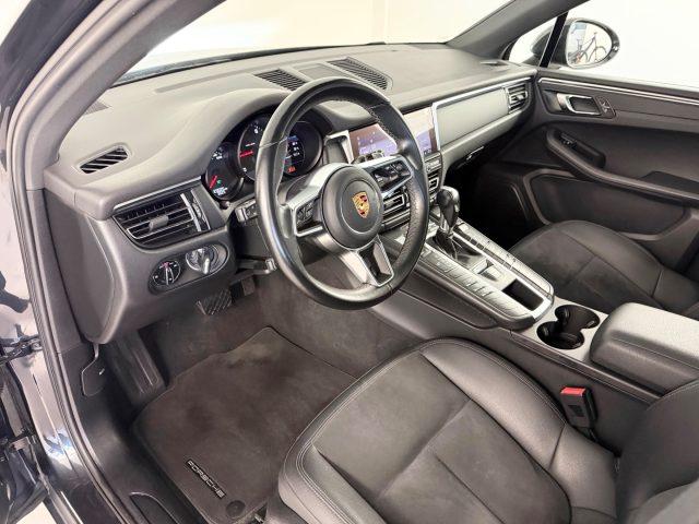PORSCHE Macan 2.0 PDK 245cv