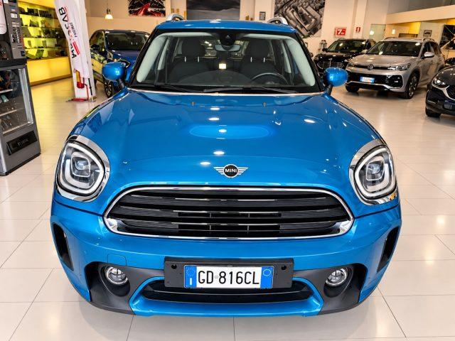 MINI Countryman 1.5 One D Hype Neo Patentati