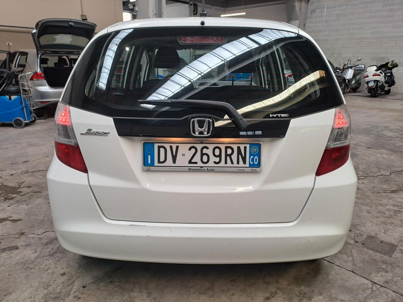 HONDA JAZZ 1.2 BENZINA *OK NEOPATENTATI*
