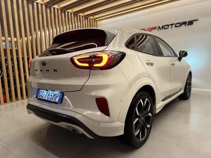 Ford Puma 1.5 120CV diesel ST-LINE S UNICO PROPRIETARIO