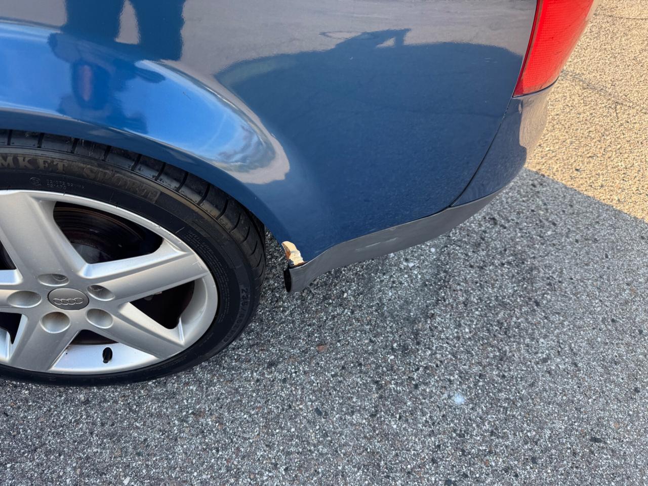 Audi A4 2.0 16V FSI cat Avant