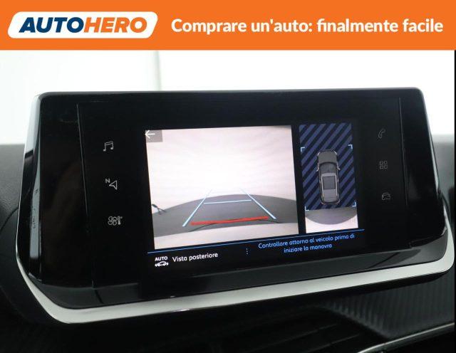 PEUGEOT 2008 PureTech 100 S&S Allure Pack